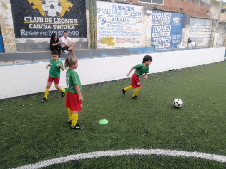 club de leones 1