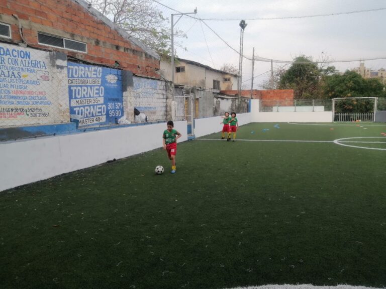 club de leones 5