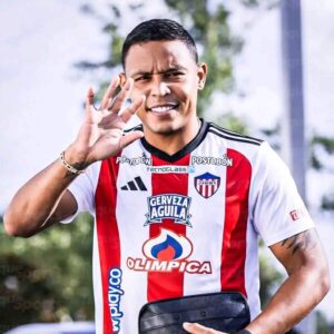 Luis Muriel - Junior FC