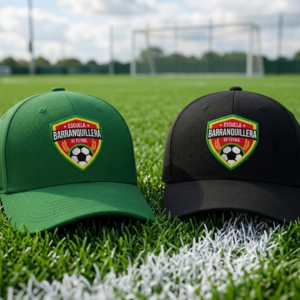 Gorra EBF clásica