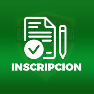 MATRICULA SEDE SAGRADO CORAZON